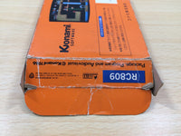 UE8241 Goonies BOXED NES Famicom Japan