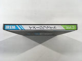 DK4679 Image Fight BOXED PC Engine Japan