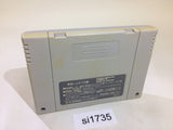 NFL Football SNES Super Famicom Japan - SI1735