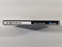 DK2010 Voltage Fighter Gowcaizer NEO GEO CD Japan