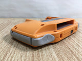 LG2438 Plz Read Item Condi GameBoy Advance Orange Game Boy Console Japan
