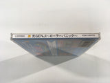 DK7183 Hikari Genji Roller Panic BOXED Famicom Disk Japan