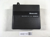 DK8172 RAM Adapter for Famicom Disk System Console HVC-023 AV NES Japan
