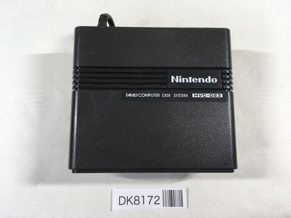 DK8172 RAM Adapter for Famicom Disk System Console HVC-023 AV NES Japan