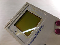 kh4840 Plz Read Item Condi GameBoy Original DMG-01 Game Boy Console Japan