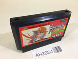Zombie Hunter NES Famicom Japan - AH2964