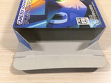 UE4971 Rockman Exe 4 Blue Moon Megaman BOXED GameBoy Advance Japan