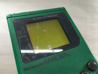 LG1473 Not Working - GameBoy Bros. Green Game Boy Console Japan