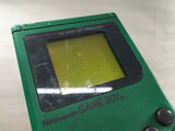 LG1473 Not Working - GameBoy Bros. Green Game Boy Console Japan