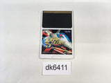 DK6411 Final Soldier PC Engine Japan