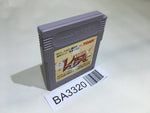 BA3320 Magic Knight Rayearth GameBoy Game Boy Japan