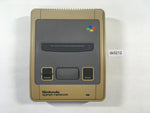 DK5212 Not Working - SUPER FAMICOM SNES CONSOLE Japan