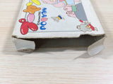 Pooyan BOXED NES Famicom Japan - UE2487