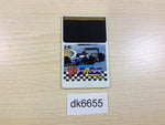 DK6655 F1 Circus PC Engine Japan