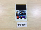 DK6655 F1 Circus PC Engine Japan