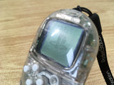 DK7627 Tested Working - Pocket Station Crystal Console PS1 PS2 Japan