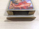 Law of the West BOXED NES Famicom Japan - UE3419