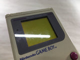 LF9459 With Defects - GameBoy Original DMG-01 Game Boy Console Japan