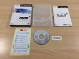 1080 Avalanche Silverstorm BOXED GameCube Japan - FH3002