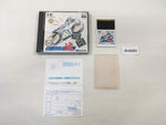 DK4680 Racing Spirits BOXED PC Engine Japan