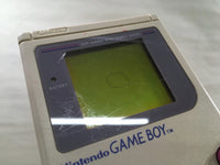 LF8850 With Defects - GameBoy Original DMG-01 Game Boy Console Japan