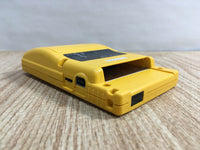 LG1950 Plz Read Item Condi GameBoy Color Yellow Game Boy Console Japan