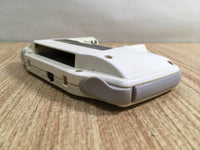 LG2251 Plz Read Item Condi GameBoy Advance White Game Boy Console Japan