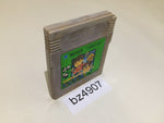 BZ4907 Nekketsu Koukou Dodgeball Bu Kunio Kun GameBoy Game Boy Japan