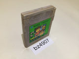 BZ4907 Nekketsu Koukou Dodgeball Bu Kunio Kun GameBoy Game Boy Japan