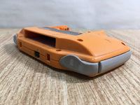 LG2438 Plz Read Item Condi GameBoy Advance Orange Game Boy Console Japan