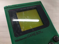 LG1473 Not Working - GameBoy Bros. Green Game Boy Console Japan