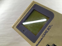KH5634 With Defects - GameBoy Original DMG-01 Game Boy Console Japan