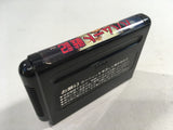 DK4972 Bahamut Senki BOXED Mega Drive Genesis Japan