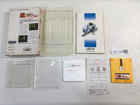 DK7184 Deep Dungeon BOXED Famicom Disk Japan