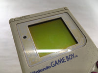 LG1265 With Defects - GameBoy Original DMG-01 Game Boy Console Japan