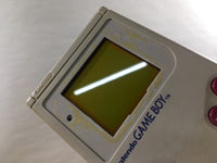 kh4840 Plz Read Item Condi GameBoy Original DMG-01 Game Boy Console Japan