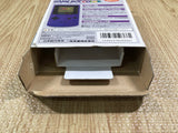 KH6047 GameBoy Color Console Box Only Console Japan