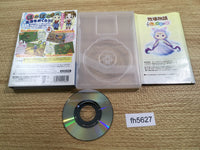 FH5627 Harvest Moon Magical Melody Shiawase No Uta BOXED GameCube Japan