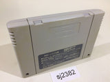 America Oudan Ultra Quiz SNES Super Famicom Japan - SJ2382
