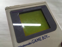 LF8850 With Defects - GameBoy Original DMG-01 Game Boy Console Japan