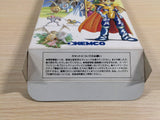 Lagoon BOXED SNES Super Famicom Japan - UE3913