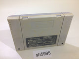 Dai Bakushou Jinsei Gekijou SNES Super Famicom Japan - SH5995
