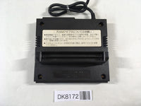 DK8172 RAM Adapter for Famicom Disk System Console HVC-023 AV NES Japan