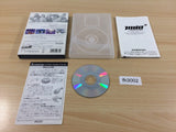 1080 Avalanche Silverstorm BOXED GameCube Japan - FH3002
