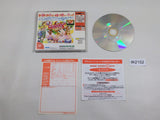 Twinkle Star Sprites Dreamcast Japan - DK2152