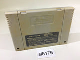 Dai Bakushou Jinsei Gekijou SNES Super Famicom Japan - SI6176