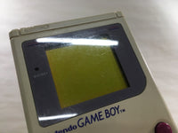 LF9459 With Defects - GameBoy Original DMG-01 Game Boy Console Japan