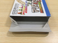 UE6449 Mario Kart Advance BOXED GameBoy Advance Japan