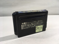 DK7232 Super Monaco GP BOXED Mega Drive Genesis Japan