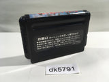 DK5791 World Cup Soccer Mega Drive Genesis Japan